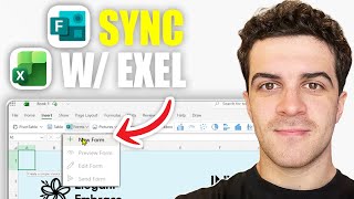 How To Sync Microsoft Forms With Excel [2026 Guide]