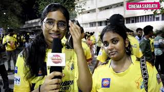 *யார்ரா நீ சைக்கோ 🤣சத்தியமா CSK எதிர்பாக்காவே இல்லை  ! CSK VS SRH Match Public Review