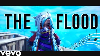 "The Flood" - A Fortnite Song | By ChewieCatt