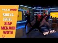 OH INI NAMANYA WOTAGEI, SURYA JEGEL SIAP JADI WOTA SESUNGGUHNYA - Talkpod