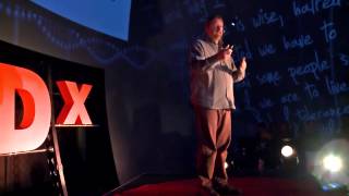 Why we need to sequence more than our DNA : Ken Dewar at TEDxMontreal