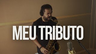 Meu tributo - Danilo Sinna (My Tribute)