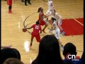 cn100 play of the game homewood flossmoor vs trinity