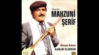 Mahzuni Şerif - Zamansız Bahar ( U.H )