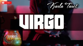 🌞 VIRGO ♍ UN REGALO LLEGAAA 🎁 HOROSCOPO #VIRGO TAROT AMOR 💖 FEBRERO 2023 💲🤫🤑
