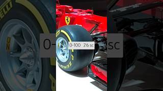 FERRARI F1 FERRARI TEAM SF70H