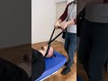 Y-STRAP ADJUSTMENT by Adnan Kojić PT