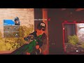 i pranked my teammates and it went very wrong haha xd rainbow 6 siege