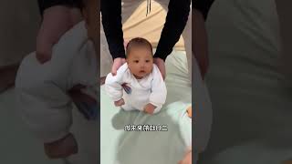 #孩子就是拿来玩的 哈哈哈🤣笑岔气了给我