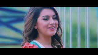 Vaalu Songs   Engaathan Porrandha Video Song   STR   Hansika Motwani   Thaman