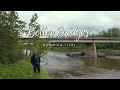 exploring lac la nonne alberta klondike trail history paddleboarding u0026 waterfront cottage stay