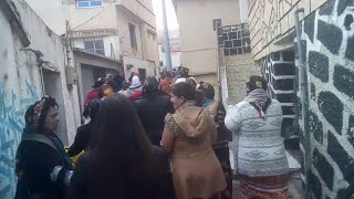 Ambiance  Féminines En Direct De Village Tazrout , Abi Youcef, Ain El Hammam , Tizi Ouzou