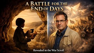 Inside the War Scroll: What It Actually Describes (Sons of Light vs Darkness)
