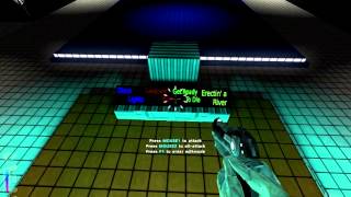 Red Eclipse - Disco Room Map Showcase