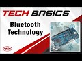 Bluetooth – Tech Basics | Digi-Key Electronics