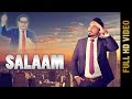 New Punjabi Song - SALAAM || RANJIT RENY || Latest Punjabi Songs 2017