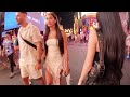 visitei a walking street em pattaya ninguém te mostra isso 🇹🇭