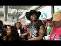 Mike Clark Jr. - Keep On Steppin [Official Music Video]