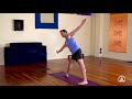 ashtanga yoga for beginners fundamental asanas with jeff lichty