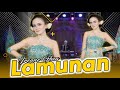 LAMUNAN - Irenne Ghea (Official Music Video)