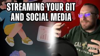 Dev Workflow Secrets: Streamlining Your Git & Social Media