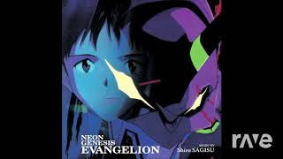 Imaginary Takahashi - Busdriver & Neon Genesis Evangelion Soundtrack | RaveDj