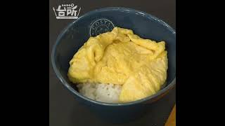 【DAIGOも台所】オムライス丼｜大人も好きな味◎