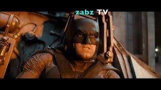 Jamaican Batman V Superman New security at Kartel Prison ZABZ TV