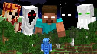 Every Minecraft Myth Explained in 52 Minutes