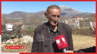 Një jetë pranë tufës së dhive, 81-vjeçari Dajçi nga Hasi: Mbarështimi i dhive është me leverdi