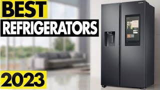 ✅ Top 5: Best Refrigerator Brand For Home Use 2022 [Tested & Reviewed]