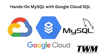 Hands-On MySQL with Google Cloud SQL – GCP Lab for Beginners