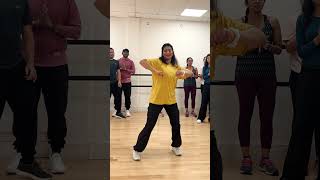 Sher Khul Gaye | Fighter - Pooja Reddy Choreography