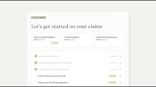 How it works | Cocoon leave management software