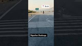 sirohi Rajasthan Roadways sirohi blog #sirohi video 📹