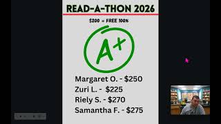 March Book Madness 2026 Recap + Winners