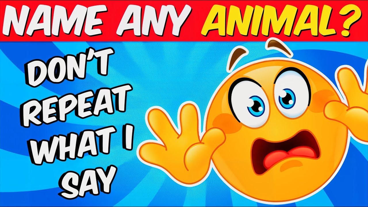 Avoid Saying The Same Thing As Me ёяши Part 2 Youtube