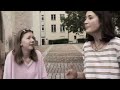 Film zum Jubiläum Plauen900 - Plauen aus Sicht der jungen Generation + Stadt Plauen