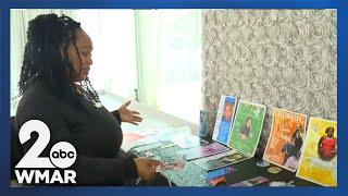 Death, a hit to the heart and wallet: Baltimore woman steps in to ease obituary costs