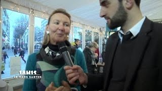 Salon des Créateurs du Mans 2016 : Bijoux Korigwen