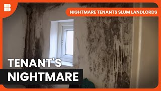 Landlord Faces Court Over Mould | Nightmare Tenants Slum Landlords