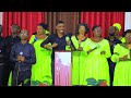 mbega ibihe byiza bya choral lnshuti za yesu choir adeper kimisange