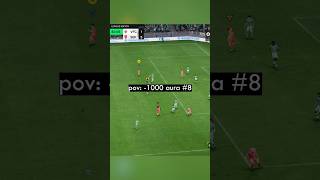 POV: -1000 AURA PT 8 #proclubs #proclubsbanter #fifa24 #eafc24 #football #gaming