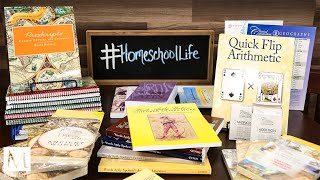 Homeschool Life: Classical Conversations Homeschool Curriculum Review