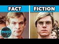 Top 10 Things Netflix's The Jeffrey Dahmer Story Got Factually Right and Wrong