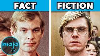 Top 10 Things Netflix's The Jeffrey Dahmer Story Got Factually Right and Wrong