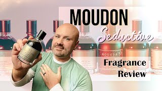 NEW Moudon Seductive Fragrance Review