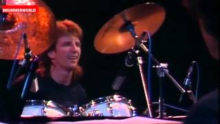 Tom Brechtlein - Chick Corea - John Patitucci - Jazzgipfel Stuttgart - 1988