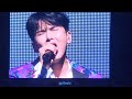 2022.07.17 super show 9 seoul k.r.y. 할 수 없는 일 i can t screen version