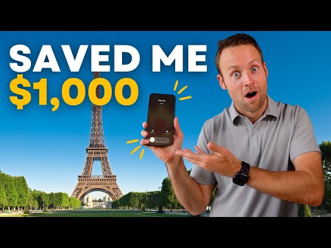 Does Vodafone work in all of Europe?